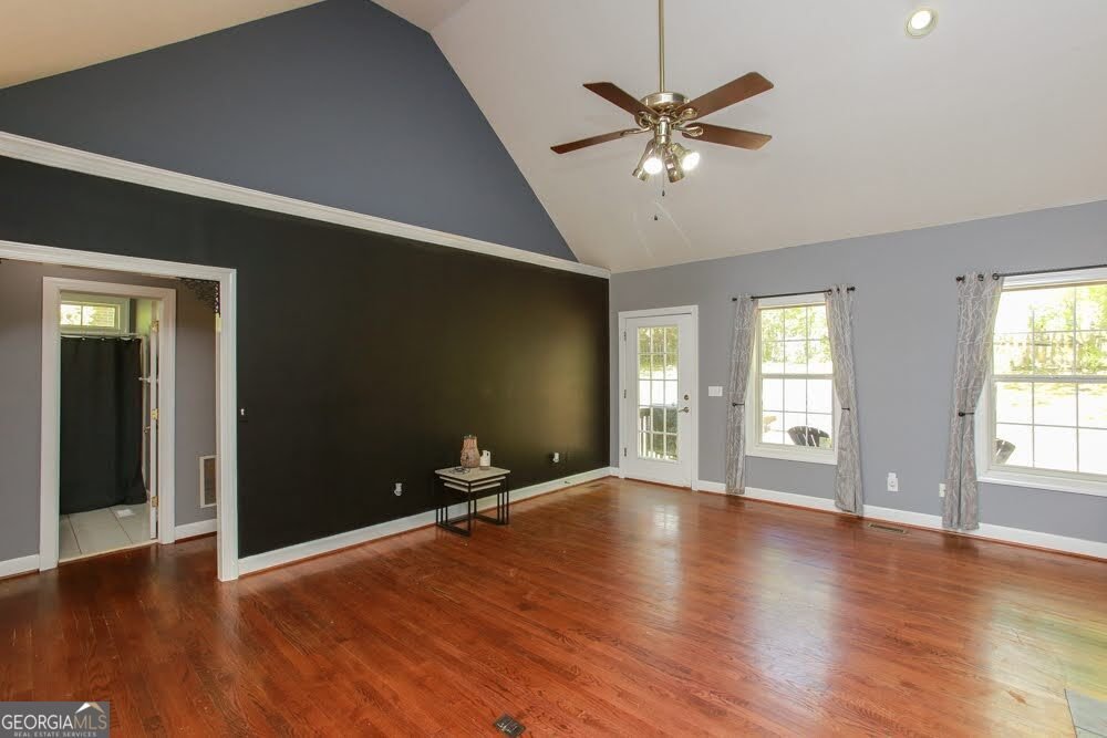 1252 Heritage Drive Villa Rica - 7