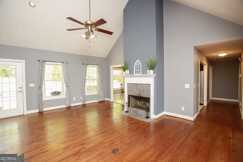 1252 Heritage Drive Villa Rica - 9