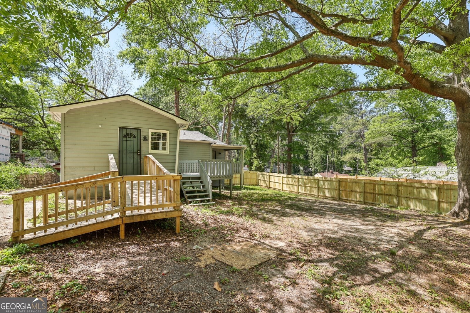 1545 Orlando Street Atlanta - 26