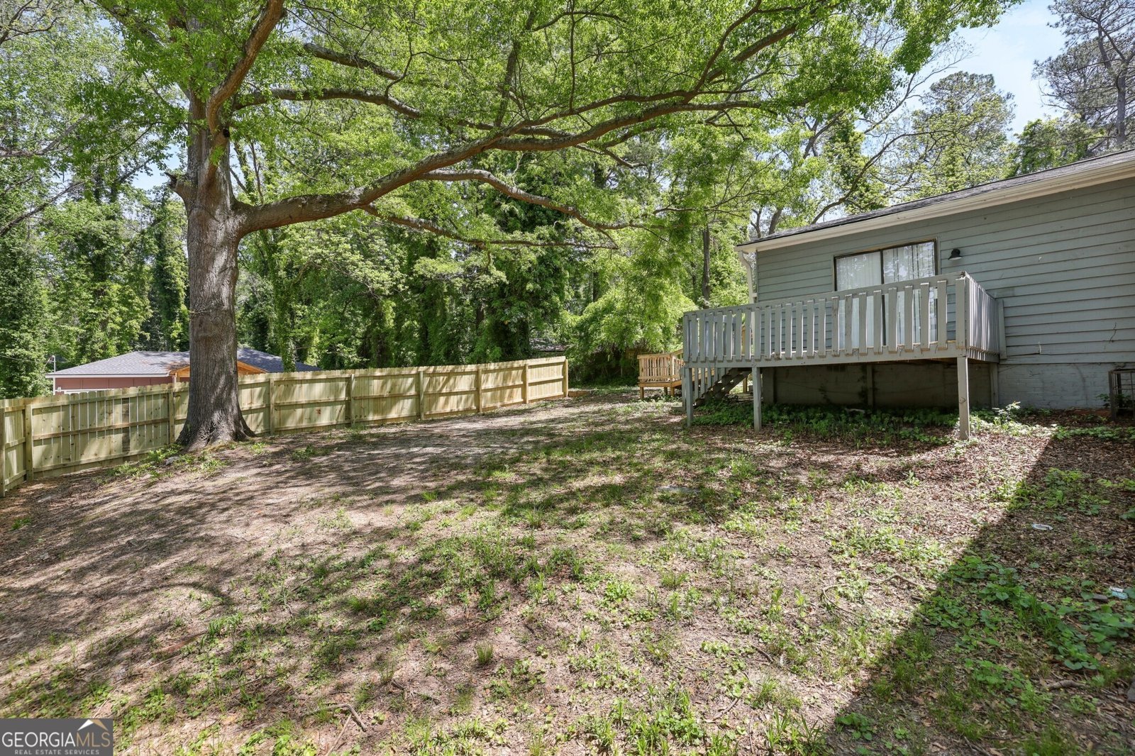 1545 Orlando Street Atlanta - 27