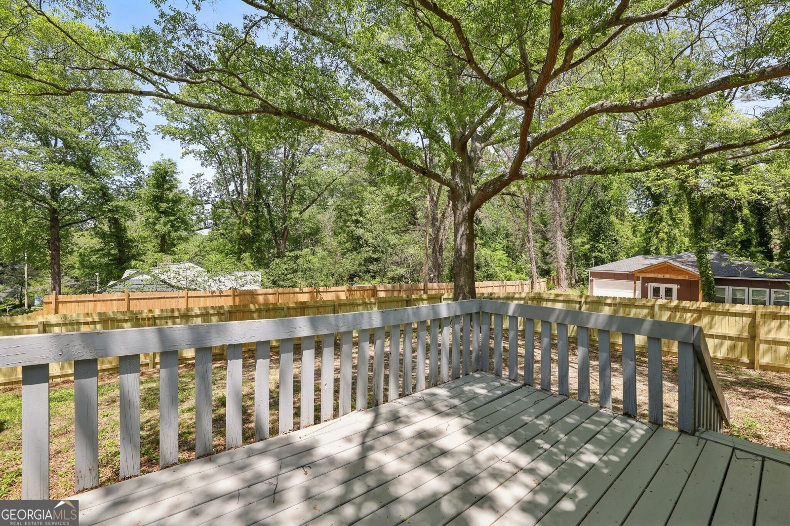 1545 Orlando Street Atlanta - 7
