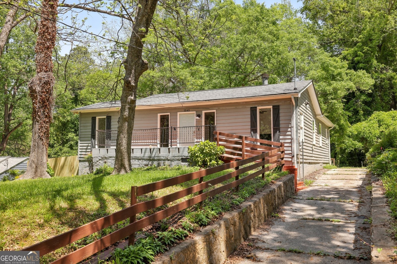 1545 Orlando Street Atlanta - 8