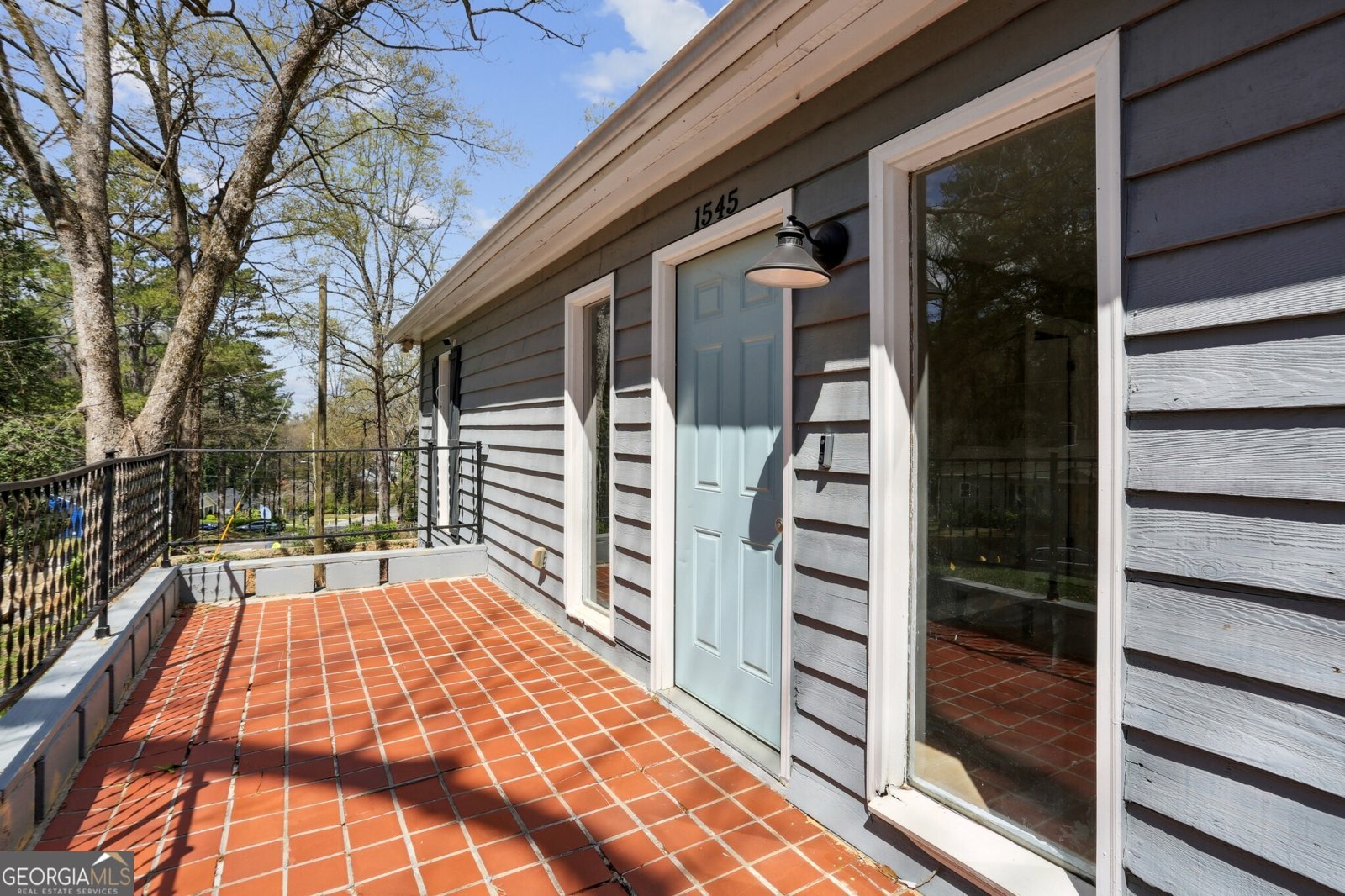 1545 Orlando Street Atlanta - 9