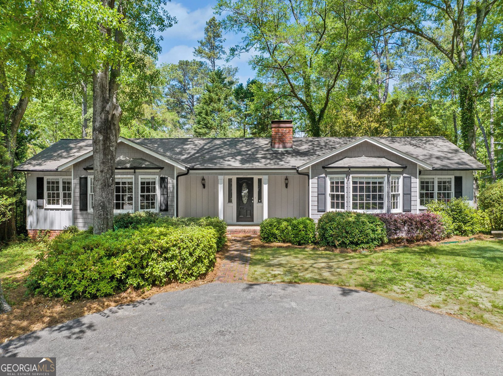 3150 Rilman Road Atlanta - 1