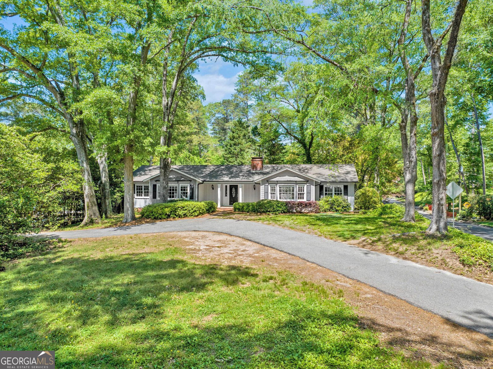 3150 Rilman Road Atlanta - 2
