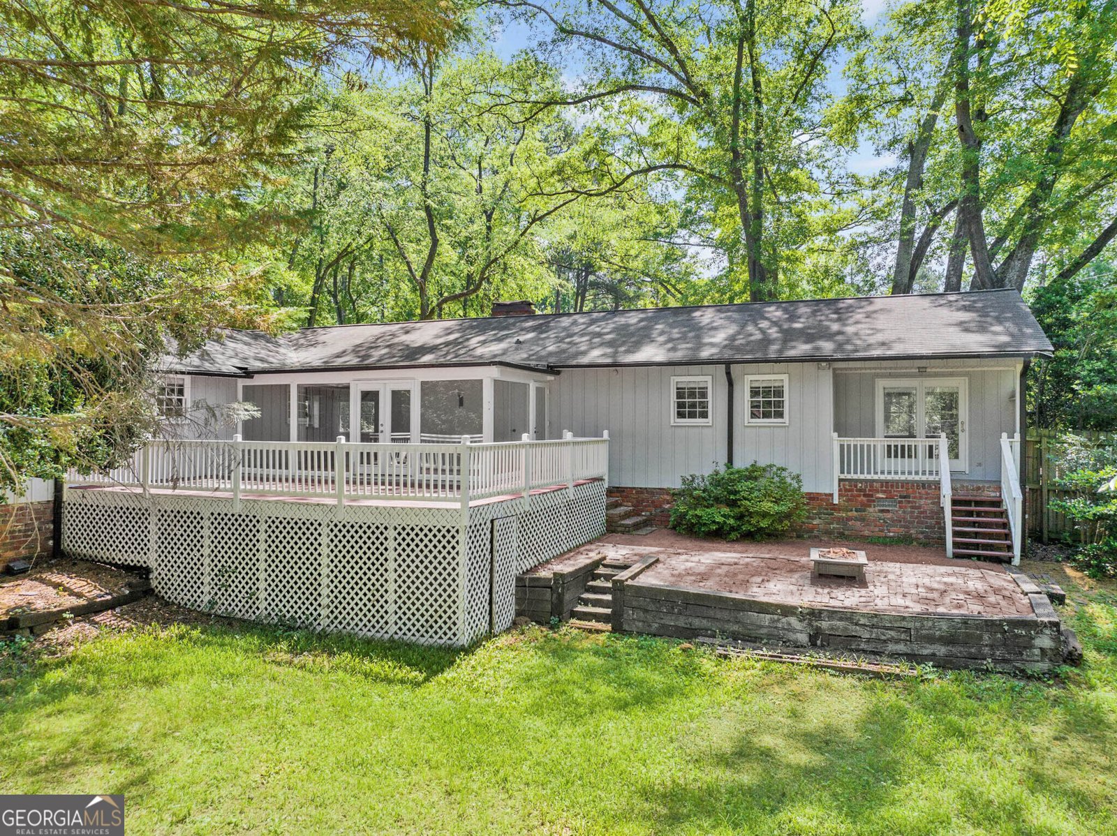 3150 Rilman Road Atlanta - 29