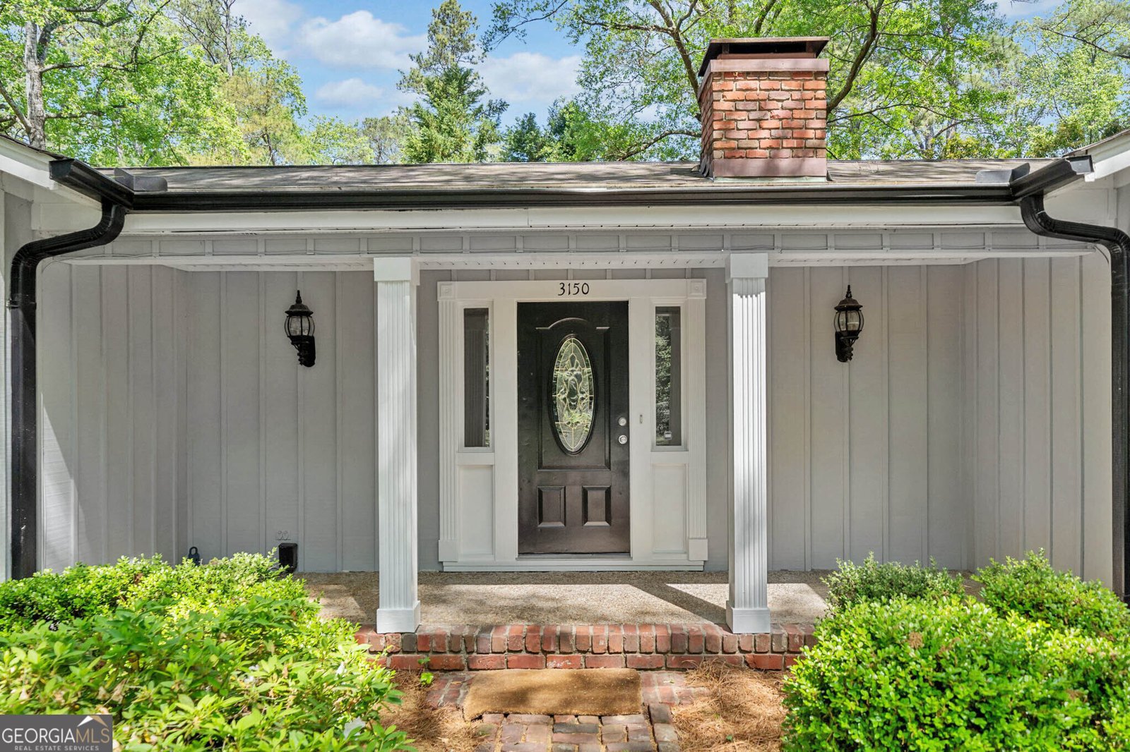 3150 Rilman Road Atlanta - 3