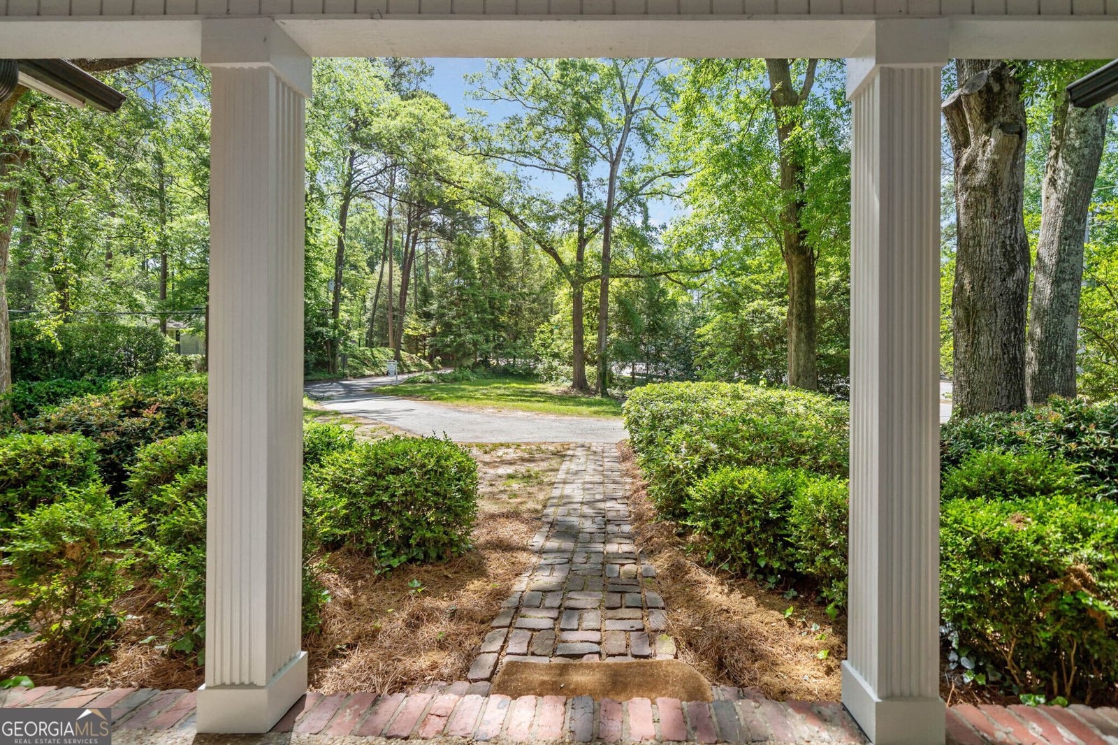 3150 Rilman Road Atlanta - 4