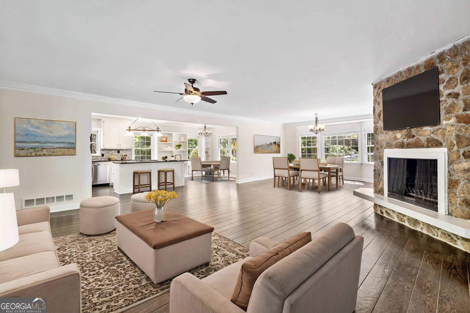 3150 Rilman Road Atlanta - 7