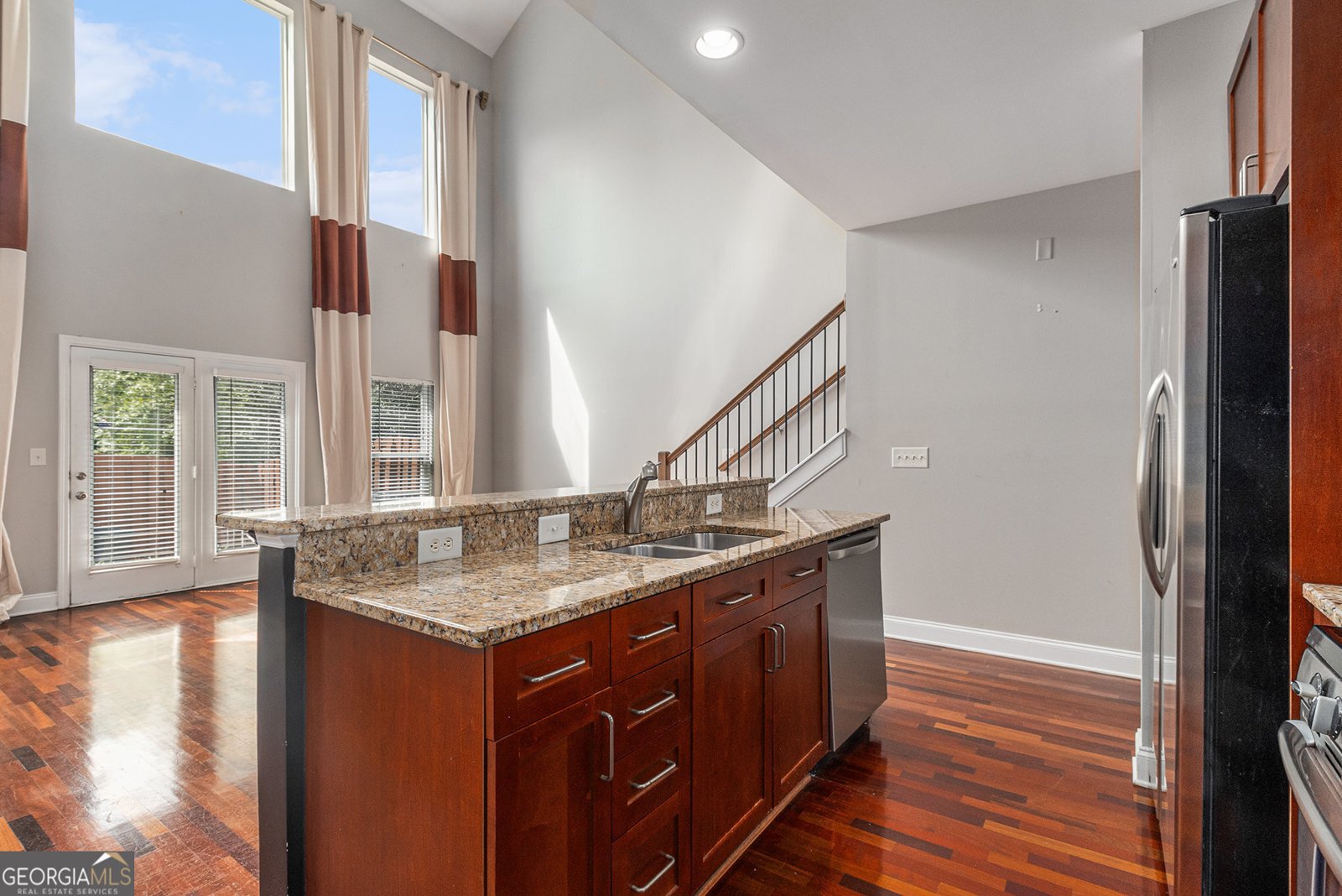6023 Brookside Oak Circle Norcross - 10