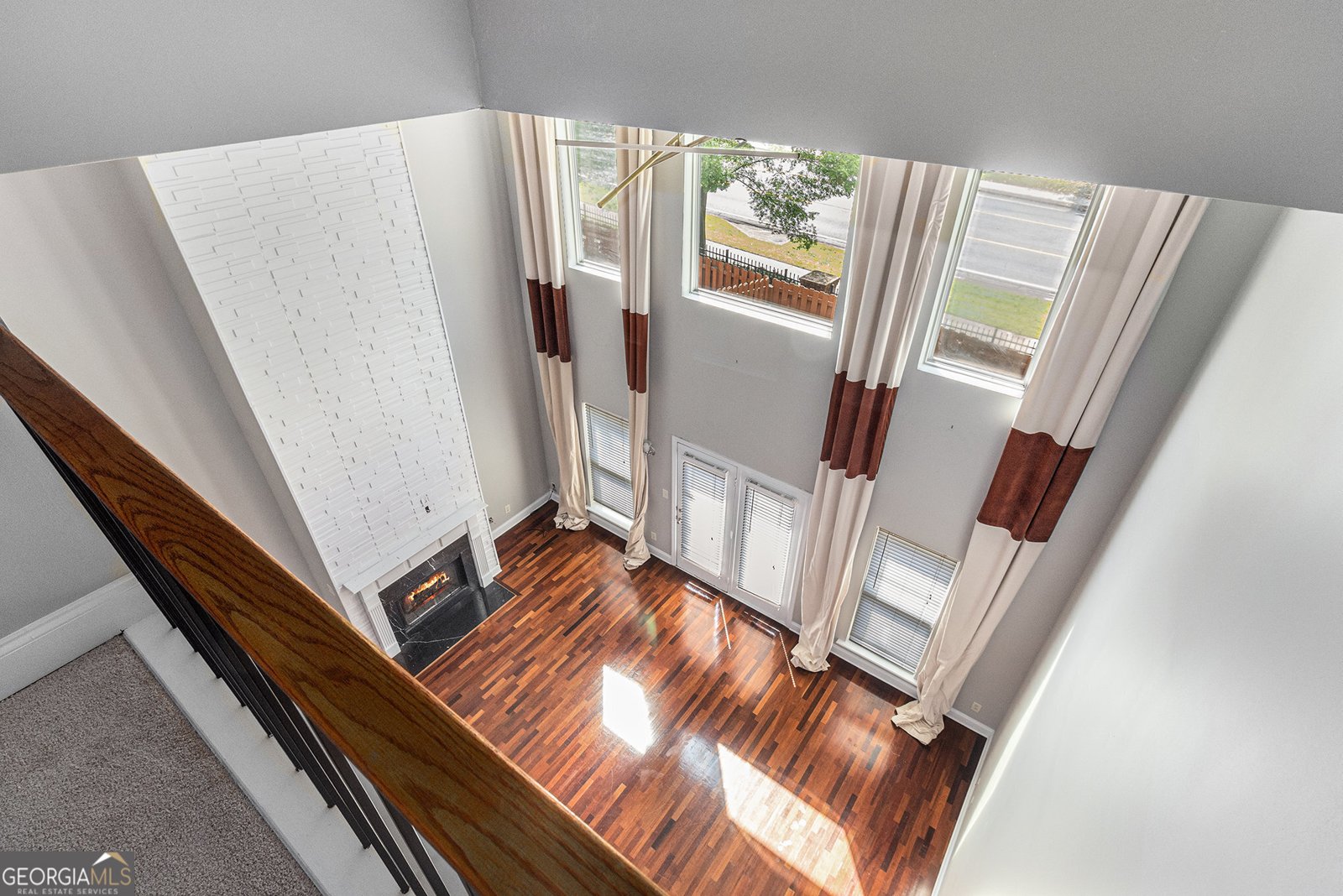 6023 Brookside Oak Circle Norcross - 15