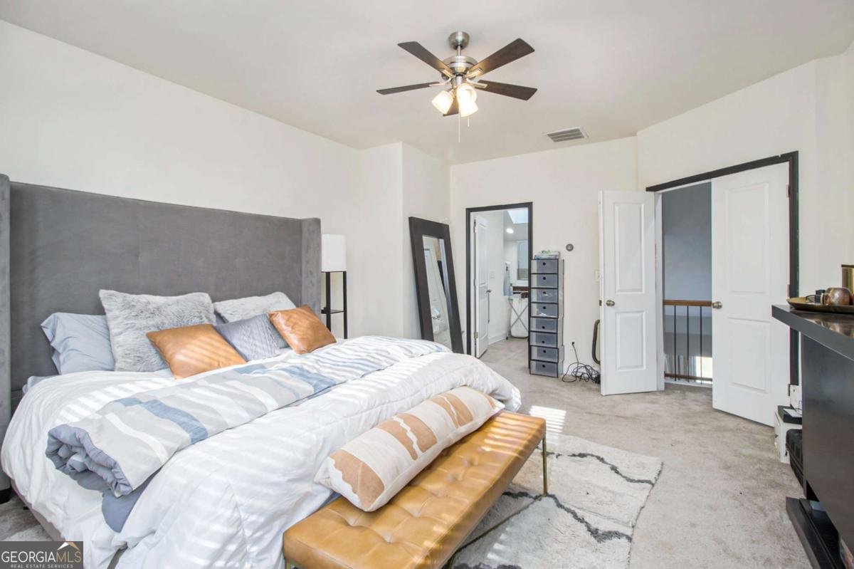 6023 Brookside Oak Circle Norcross - 17