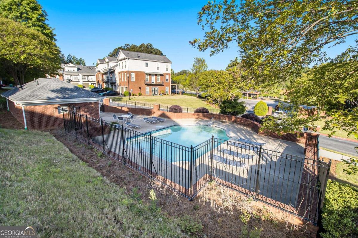 6023 Brookside Oak Circle Norcross - 25