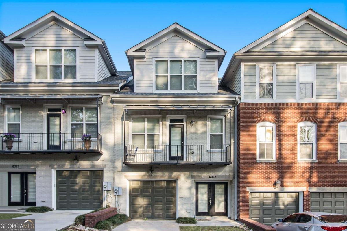 6023 Brookside Oak Circle Norcross - 3