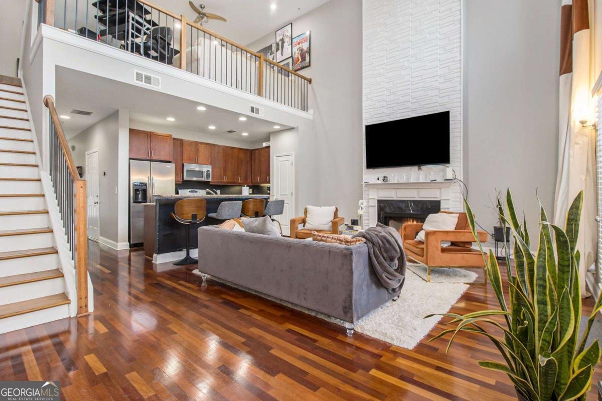 6023 Brookside Oak Circle Norcross - 5