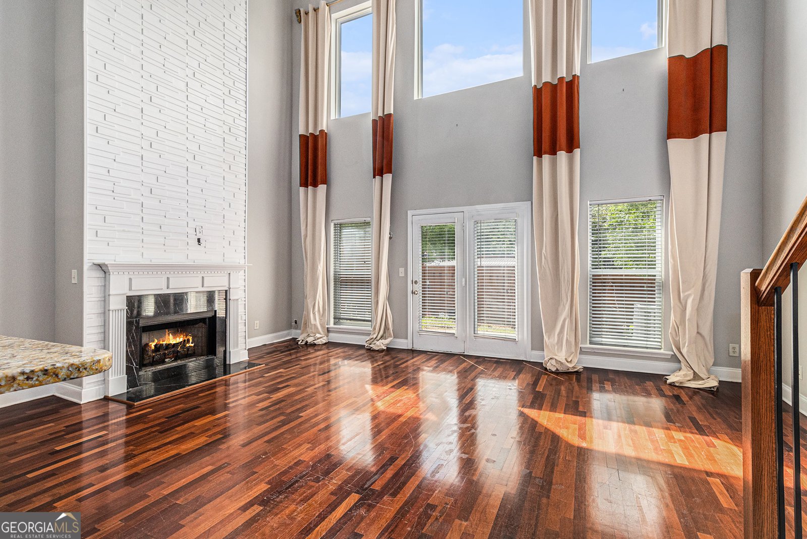 6023 Brookside Oak Circle Norcross - 6