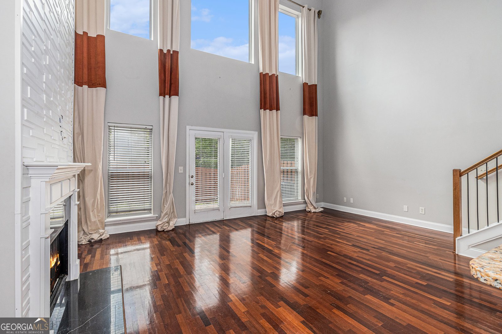 6023 Brookside Oak Circle Norcross - 7