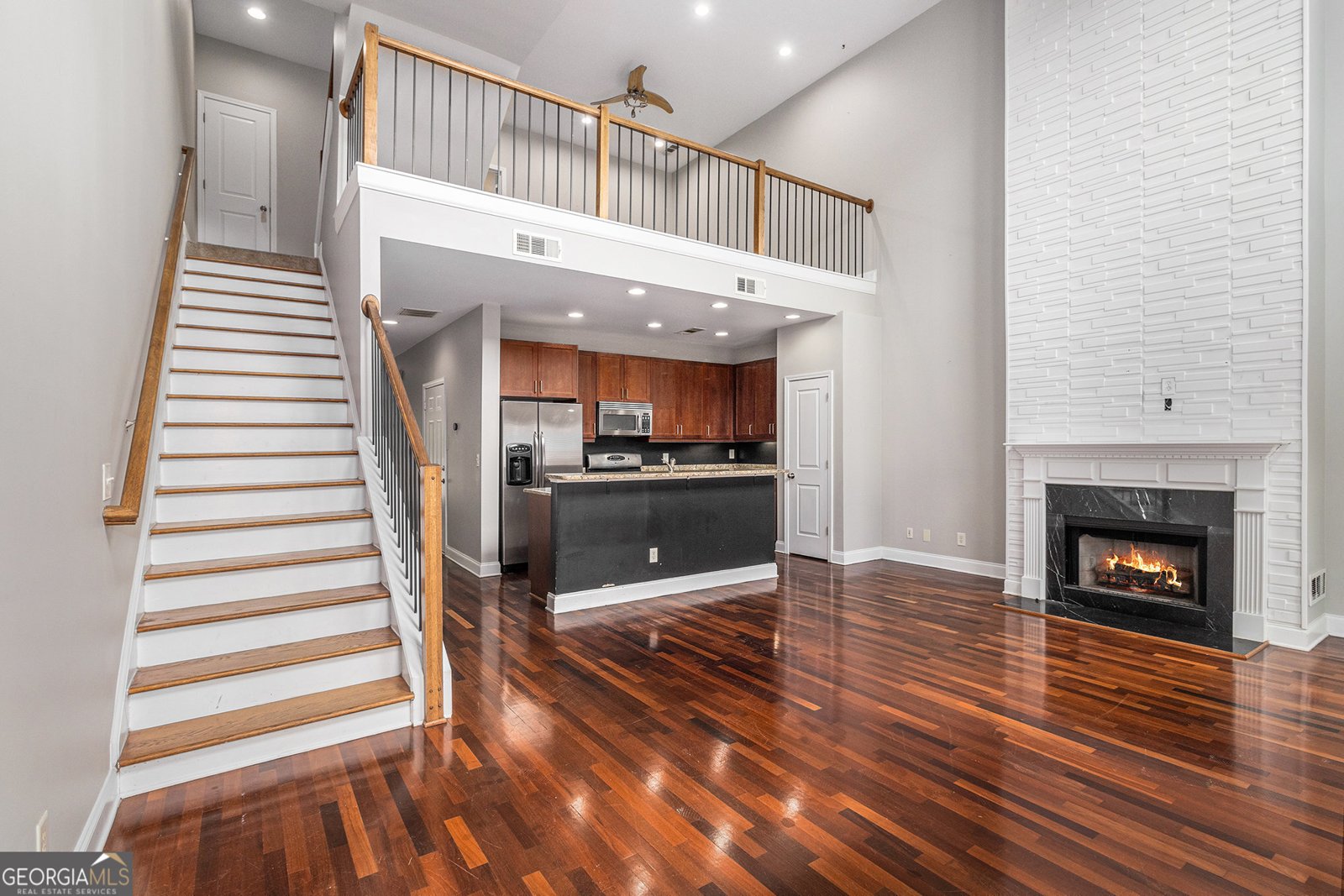 6023 Brookside Oak Circle Norcross - 8