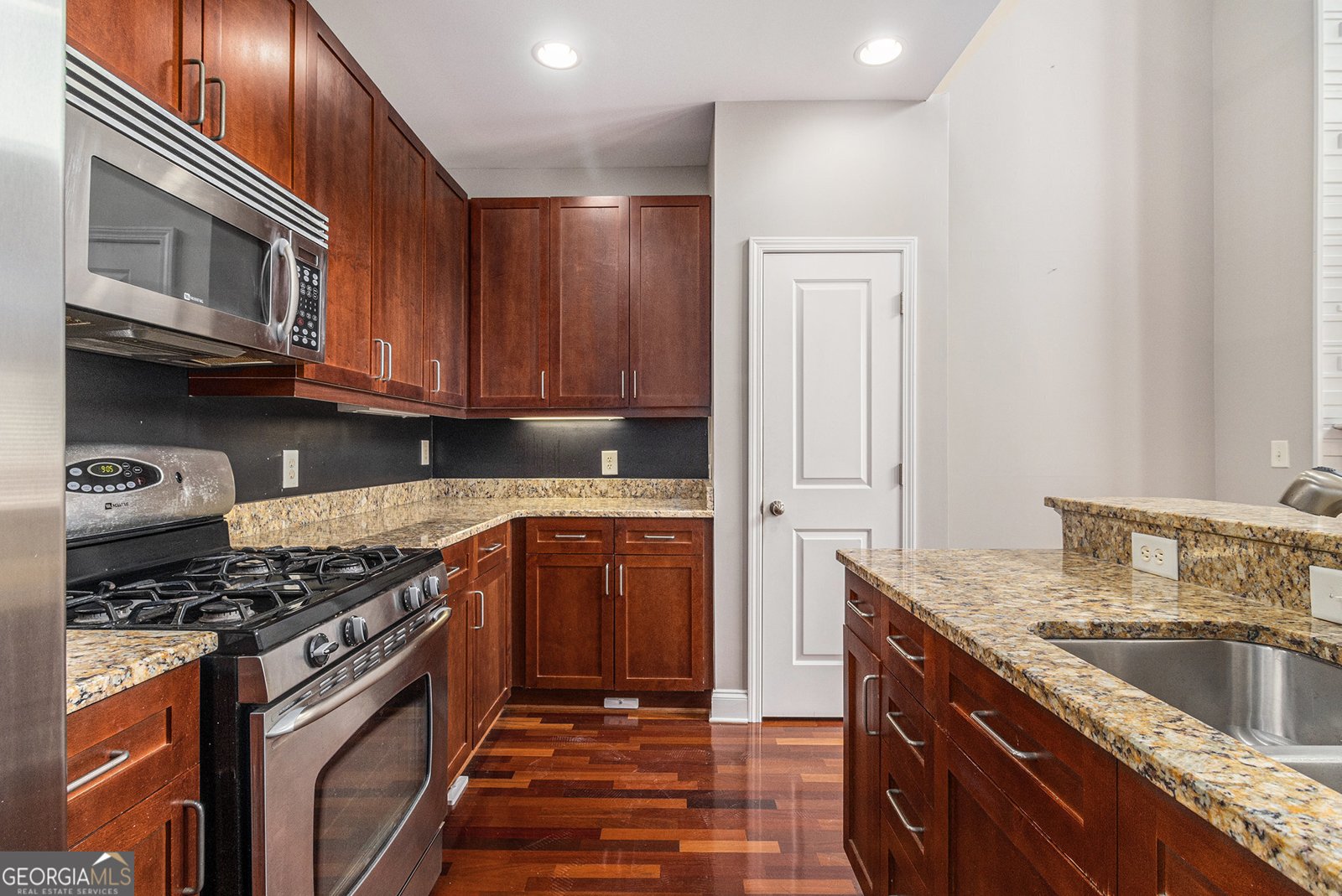 6023 Brookside Oak Circle Norcross - 9