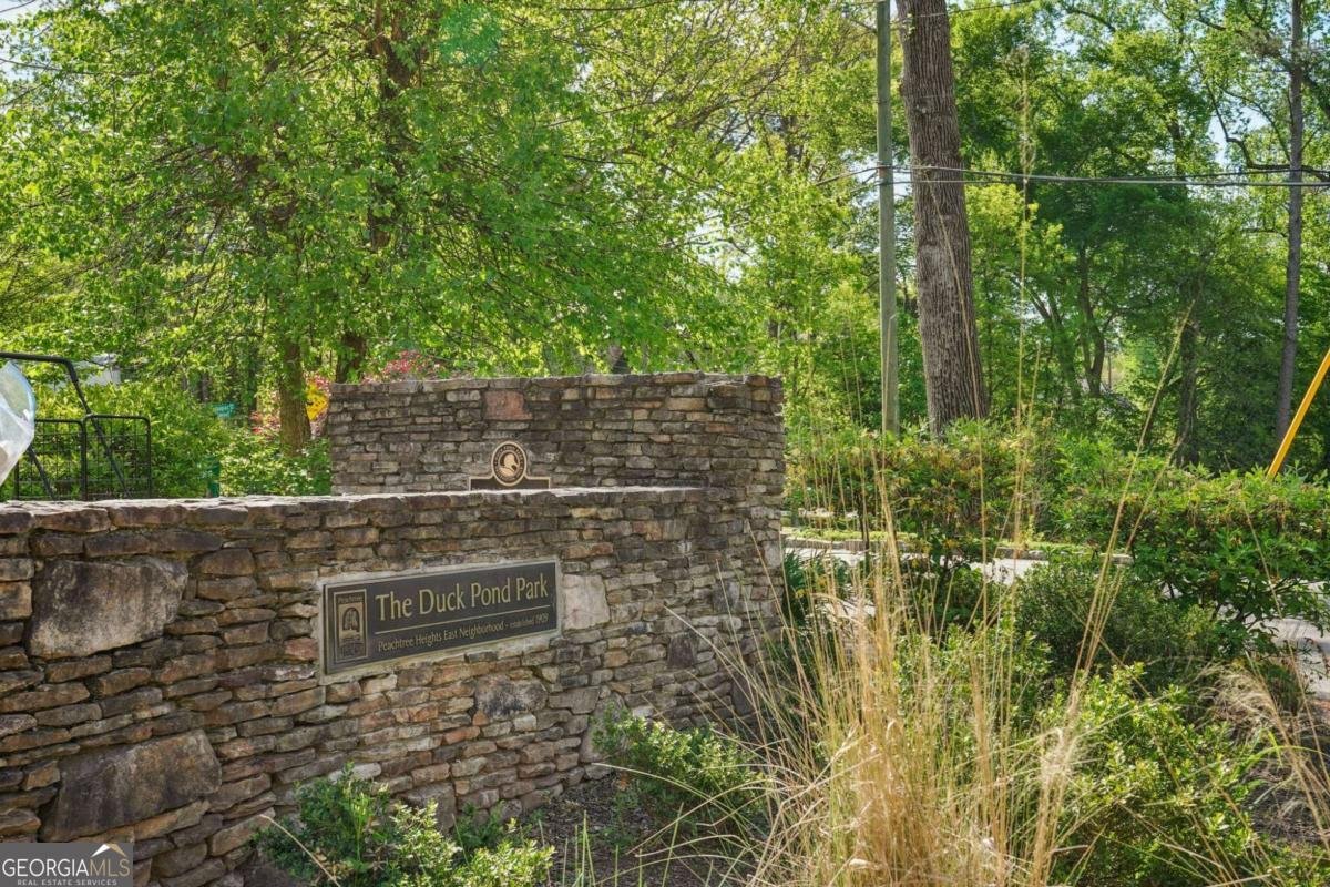 55 Delmont Drive Atlanta - 14