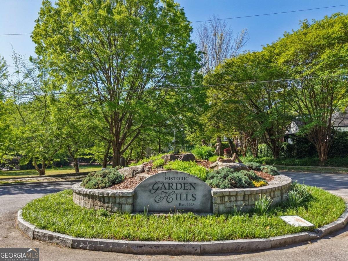 55 Delmont Drive Atlanta - 15
