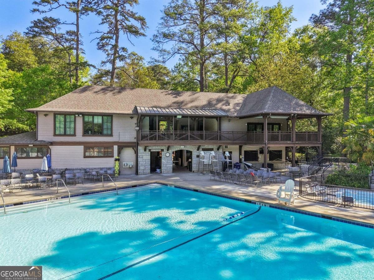 55 Delmont Drive Atlanta - 18