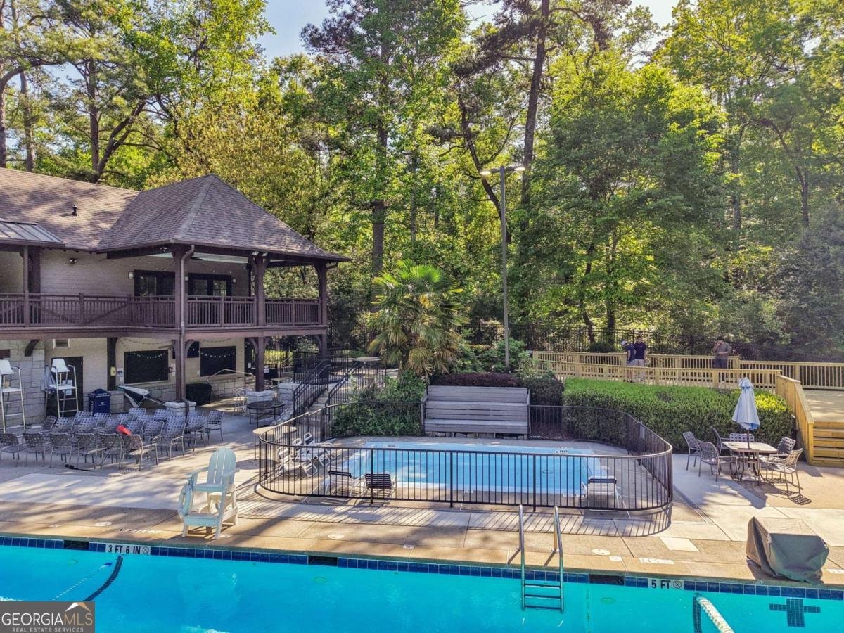 55 Delmont Drive Atlanta - 20