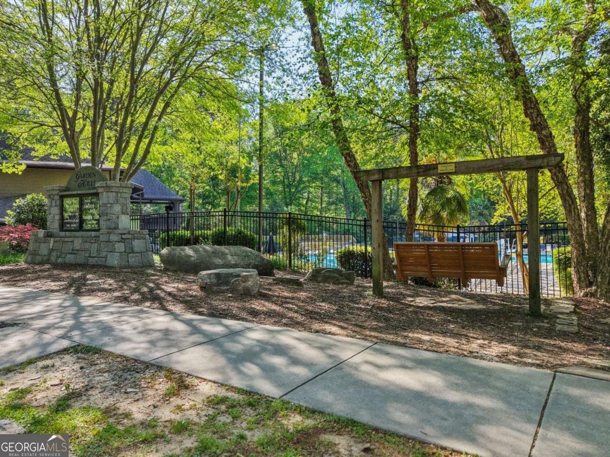 55 Delmont Drive Atlanta - 21