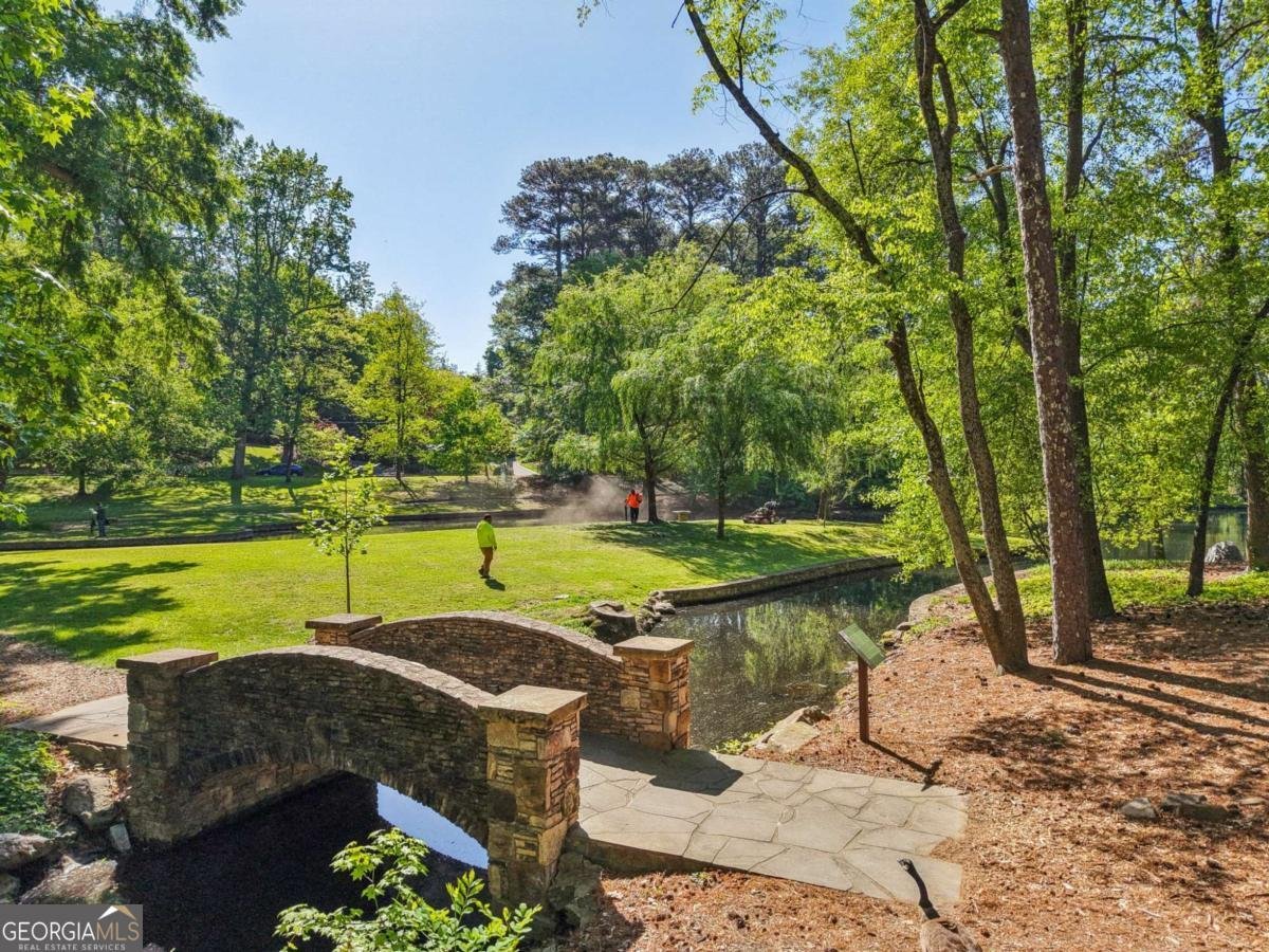 55 Delmont Drive Atlanta - 23