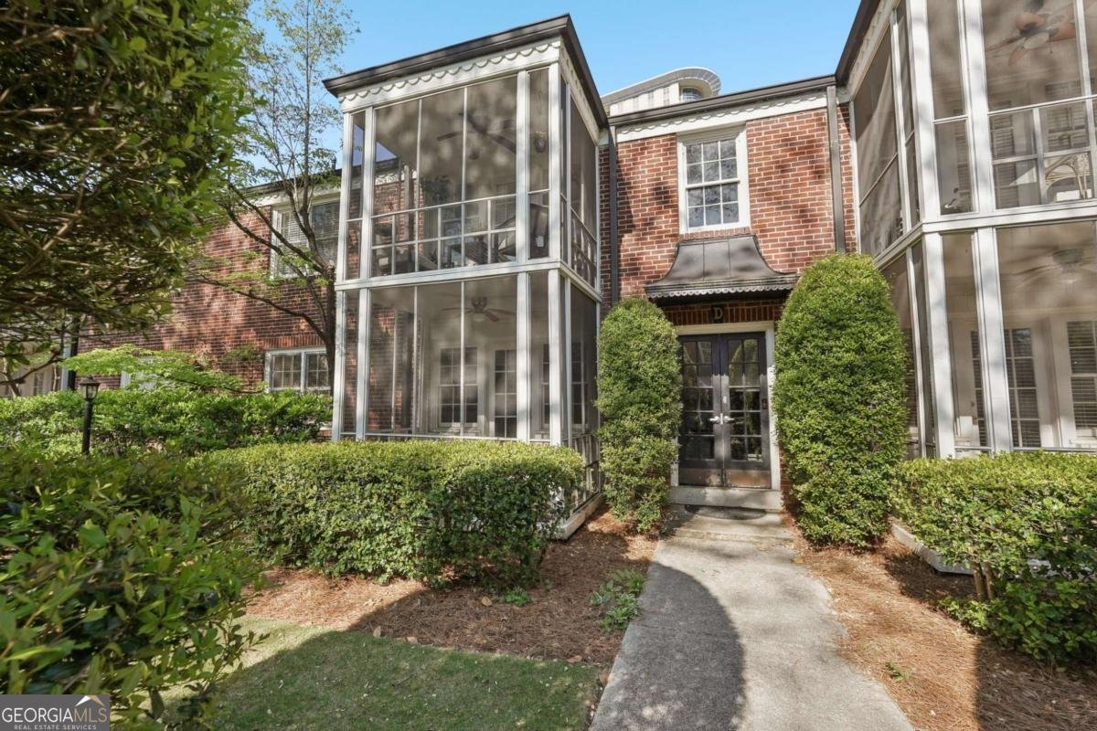 55 Delmont Drive Atlanta - 3