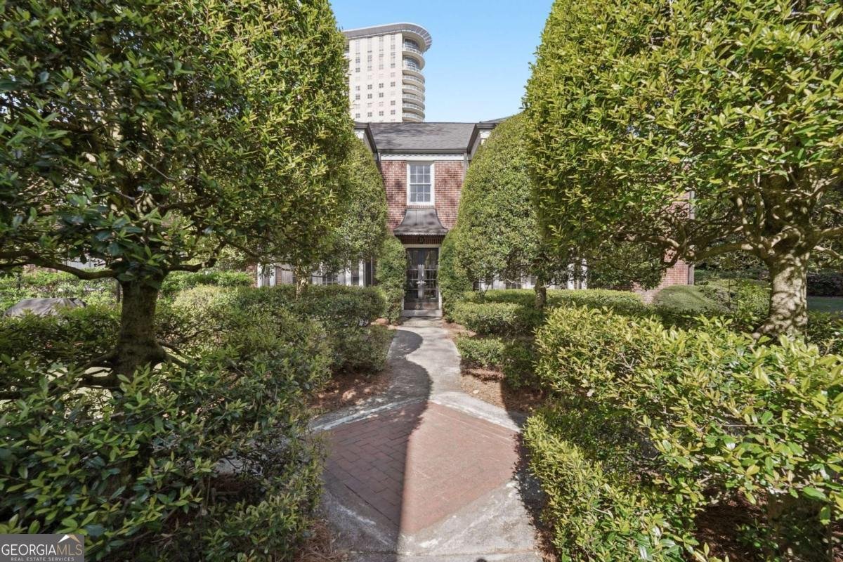55 Delmont Drive Atlanta - 4