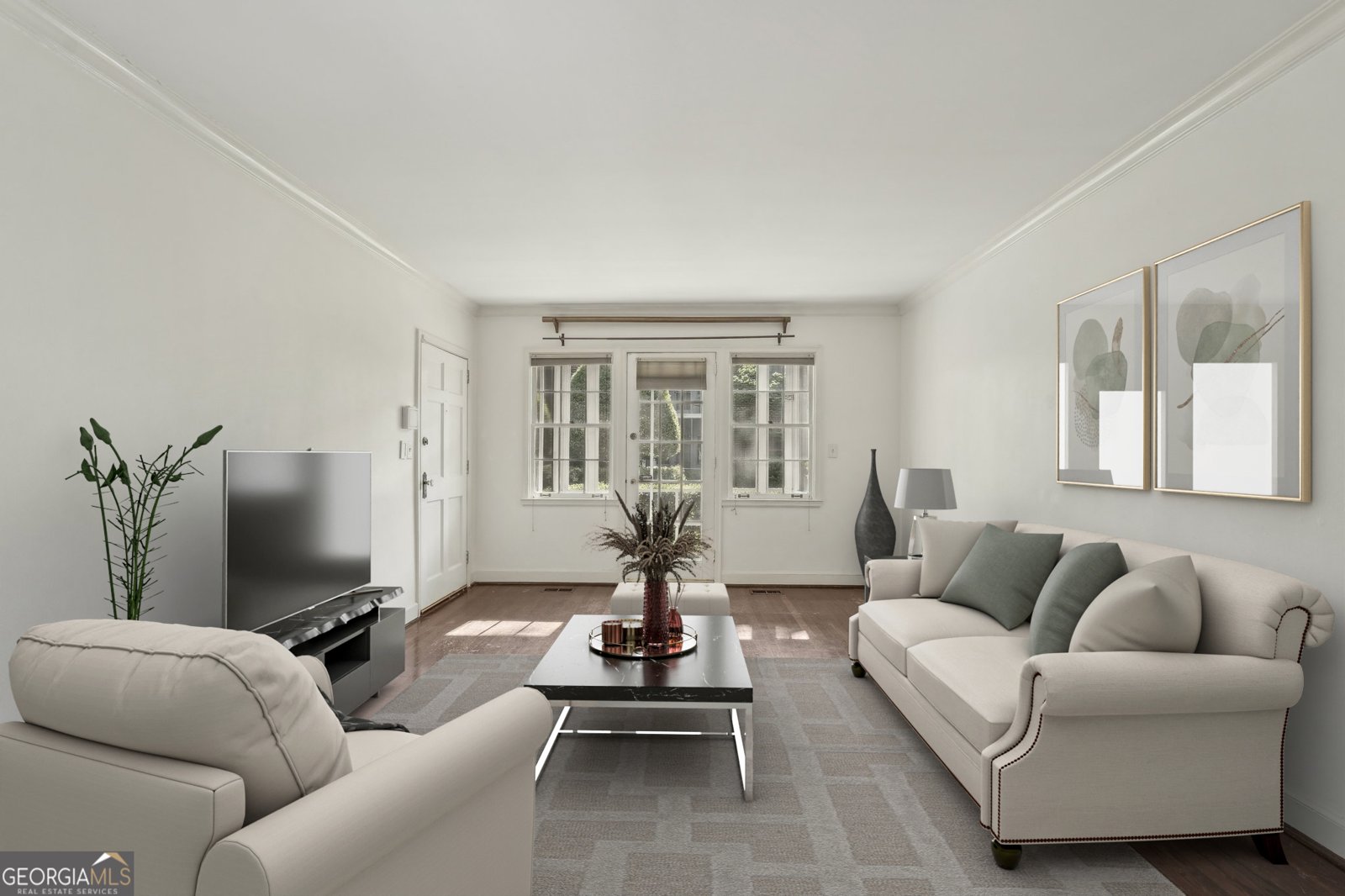 55 Delmont Drive Atlanta - 6