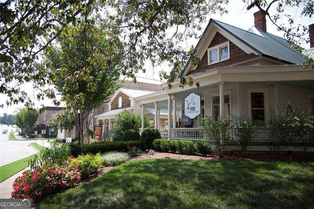 125 Alcovy Terrace Alpharetta - 40