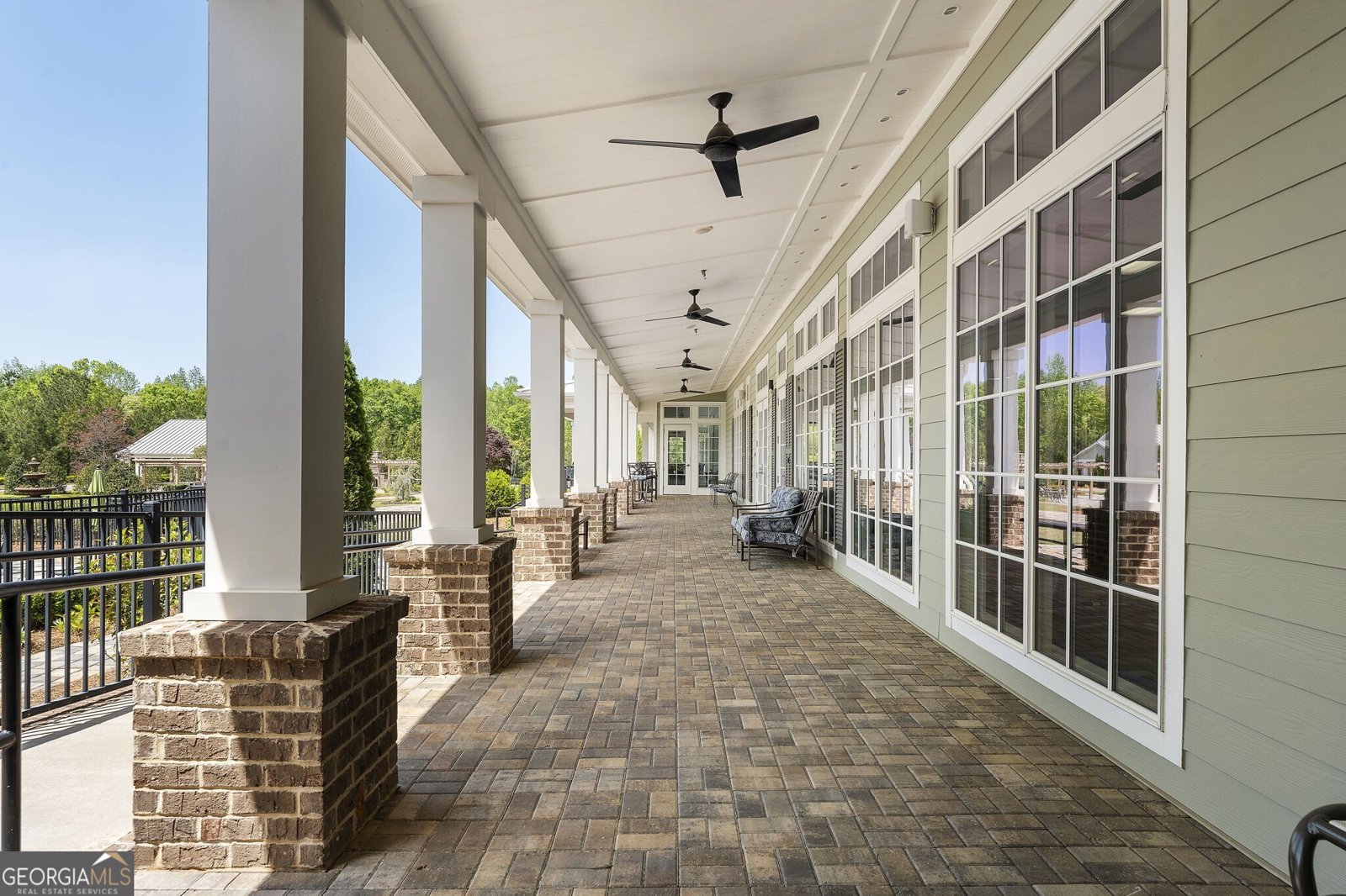 408 Cottonwood Circle Peachtree City - 11