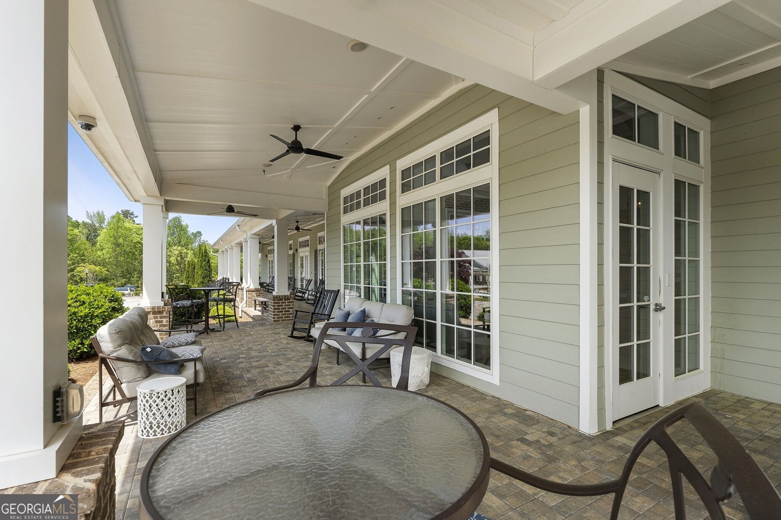 408 Cottonwood Circle Peachtree City - 12