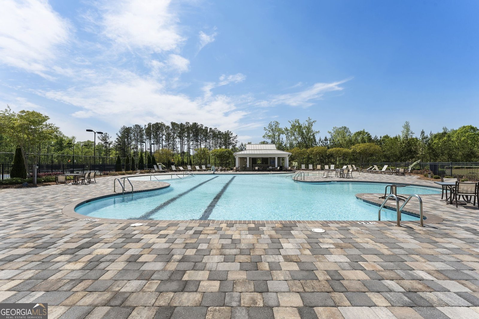408 Cottonwood Circle Peachtree City - 14