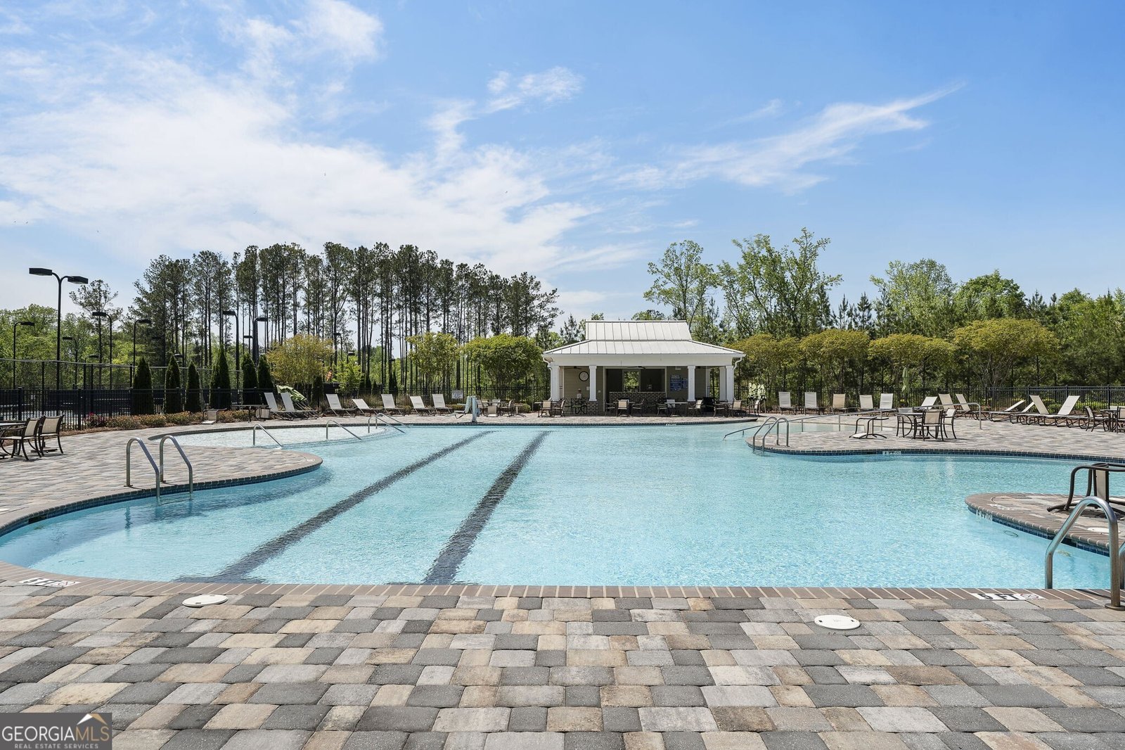 408 Cottonwood Circle Peachtree City - 15