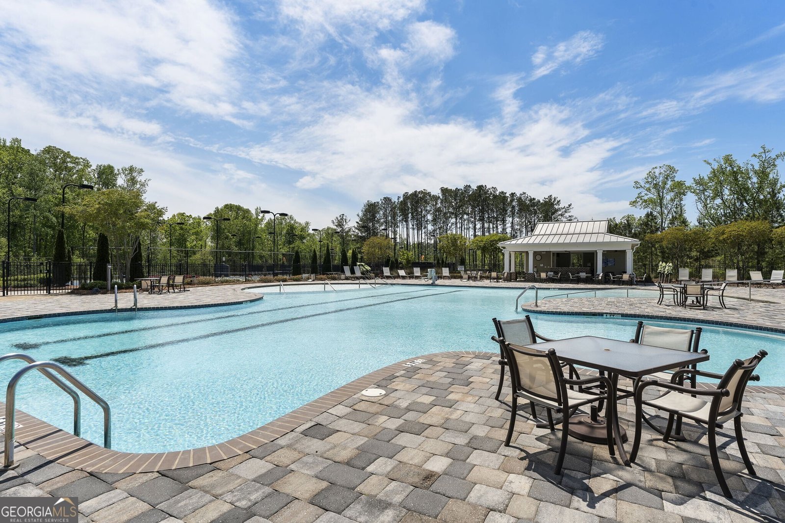 408 Cottonwood Circle Peachtree City - 16