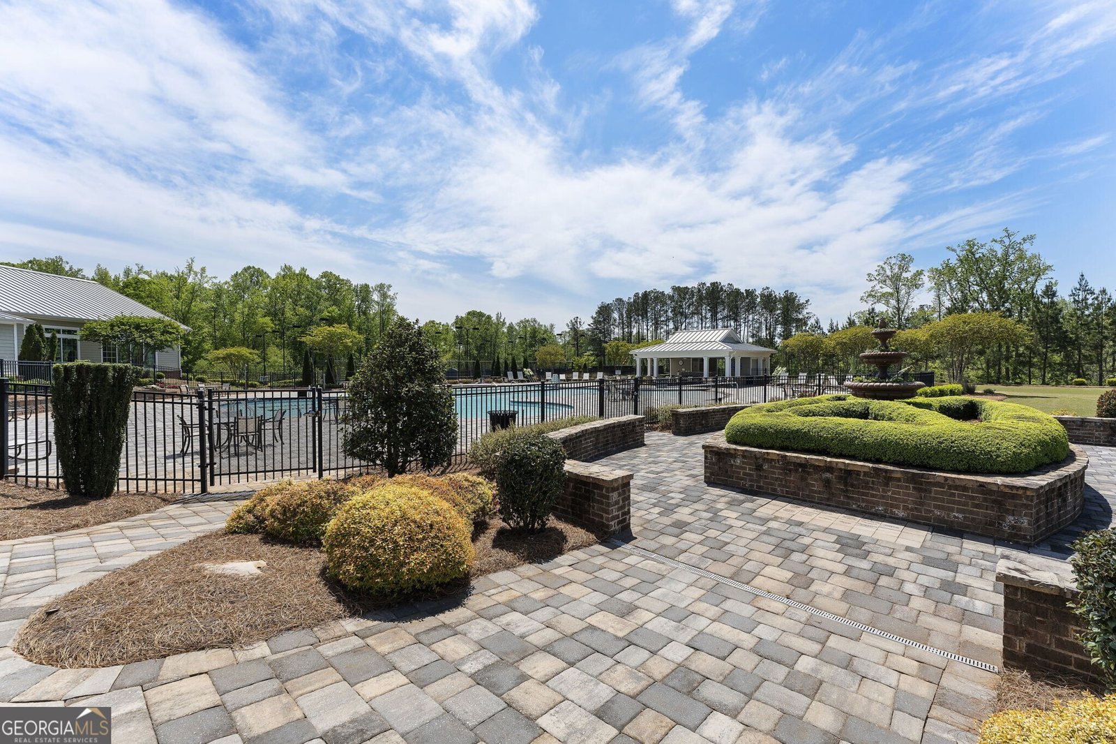 408 Cottonwood Circle Peachtree City - 20