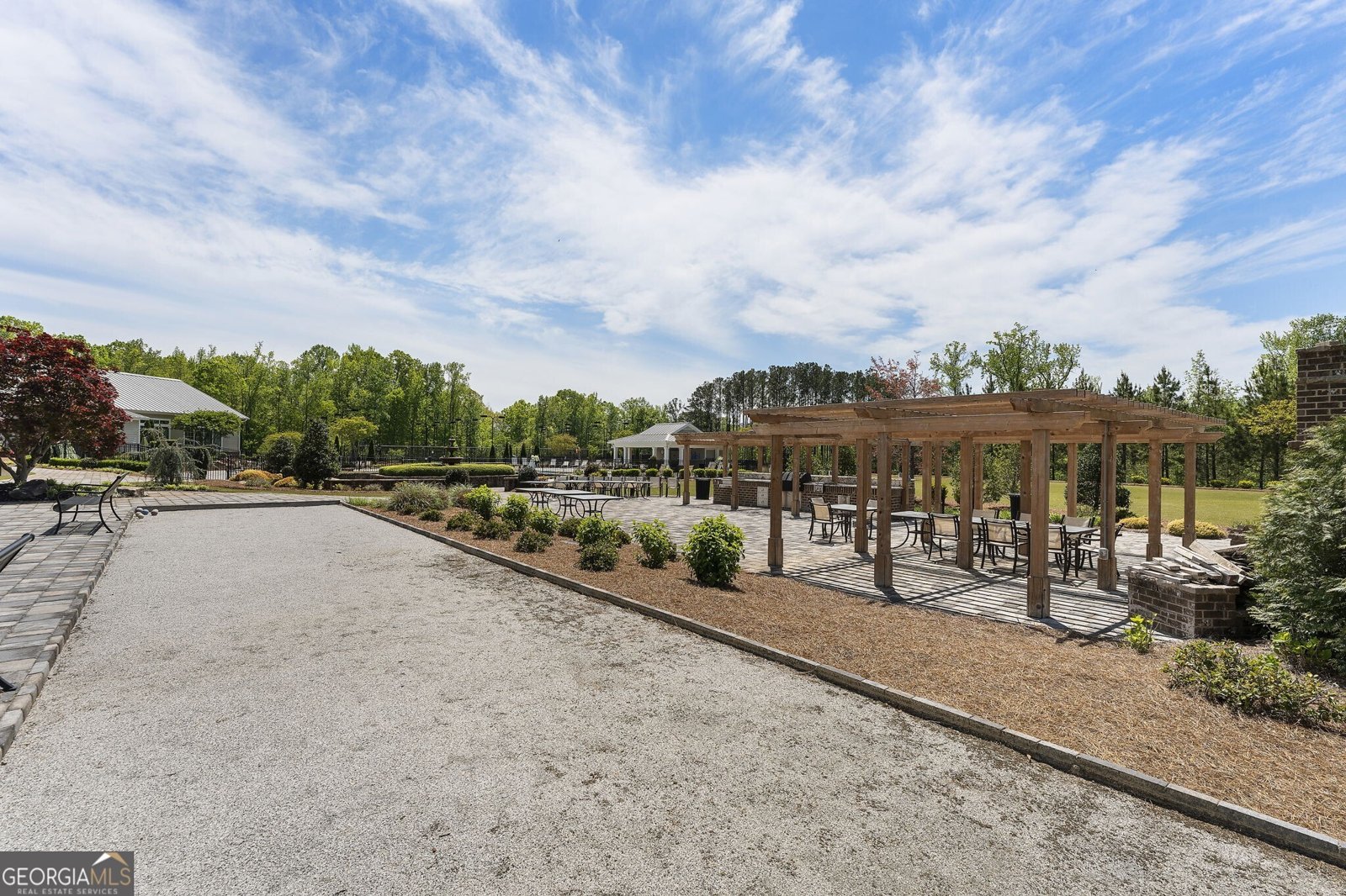 408 Cottonwood Circle Peachtree City - 21