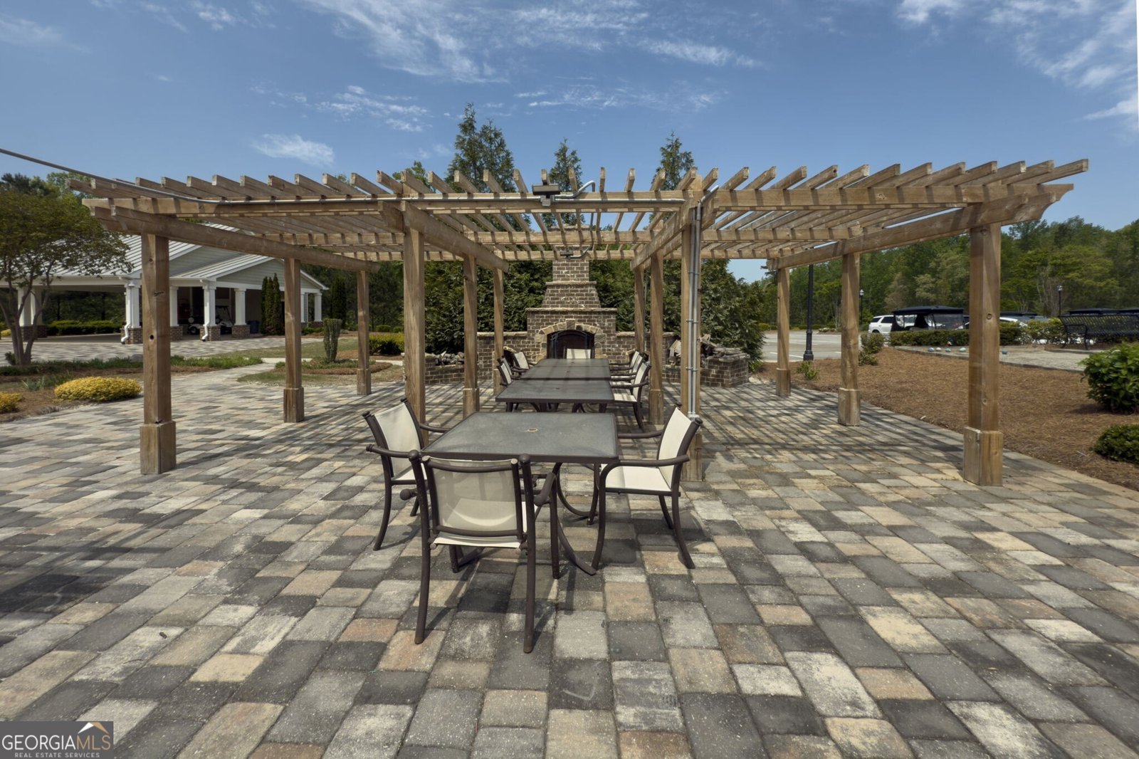 408 Cottonwood Circle Peachtree City - 23