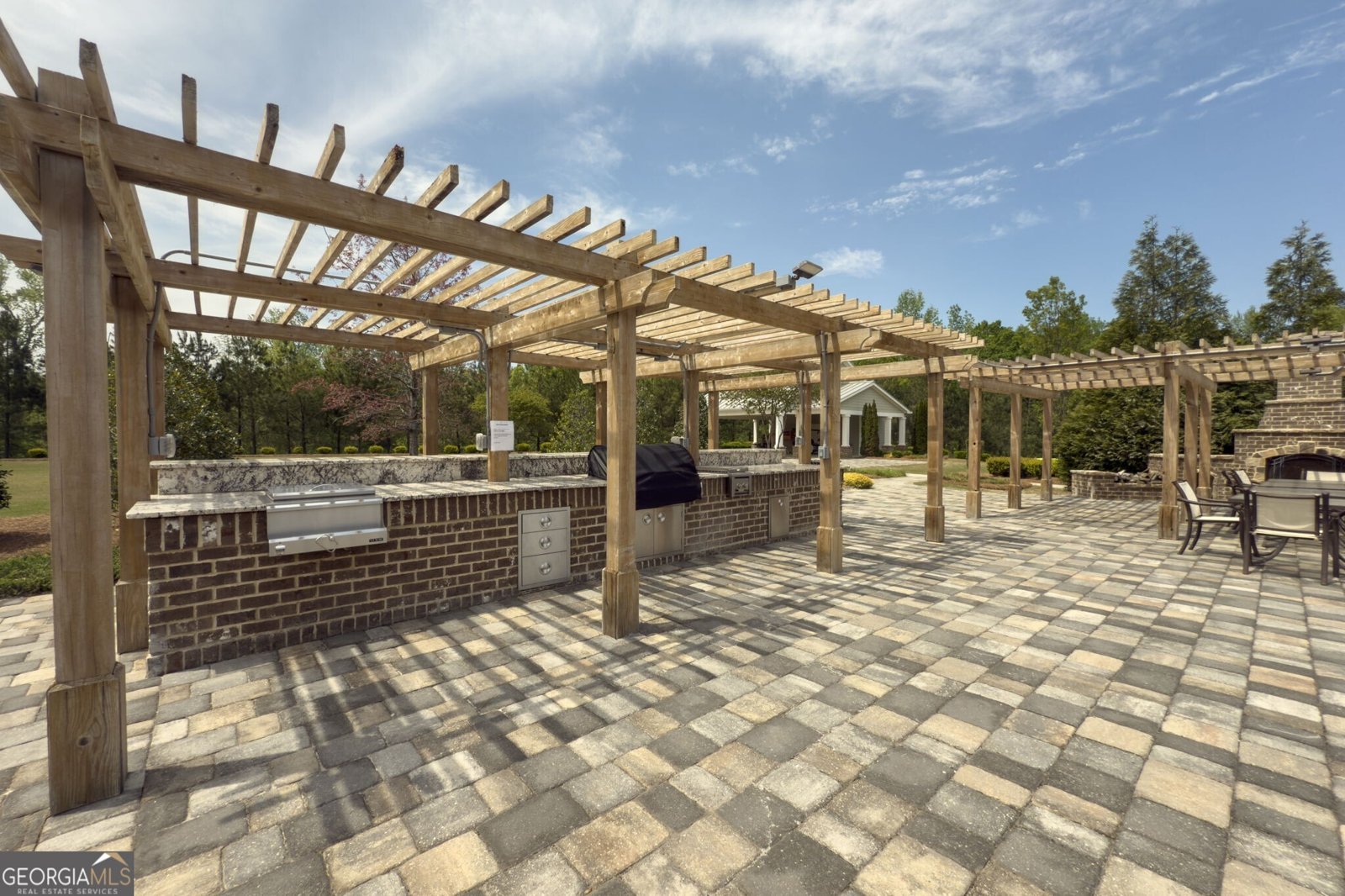 408 Cottonwood Circle Peachtree City - 24