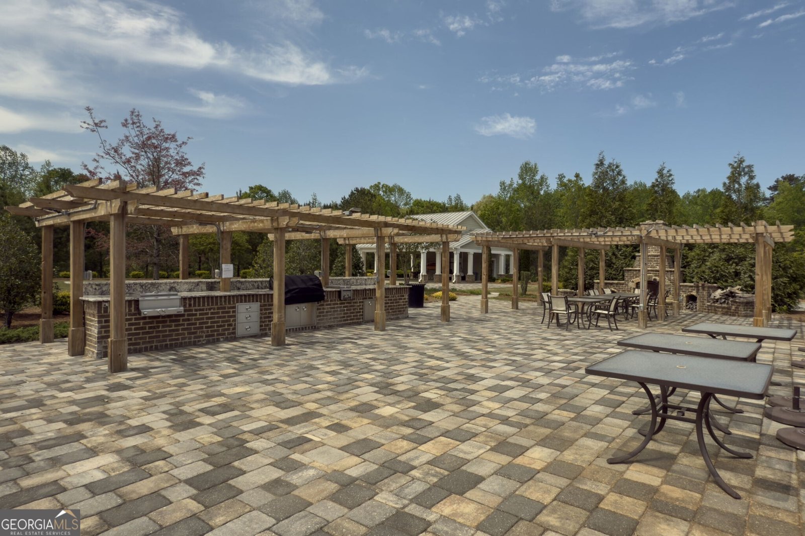 408 Cottonwood Circle Peachtree City - 25