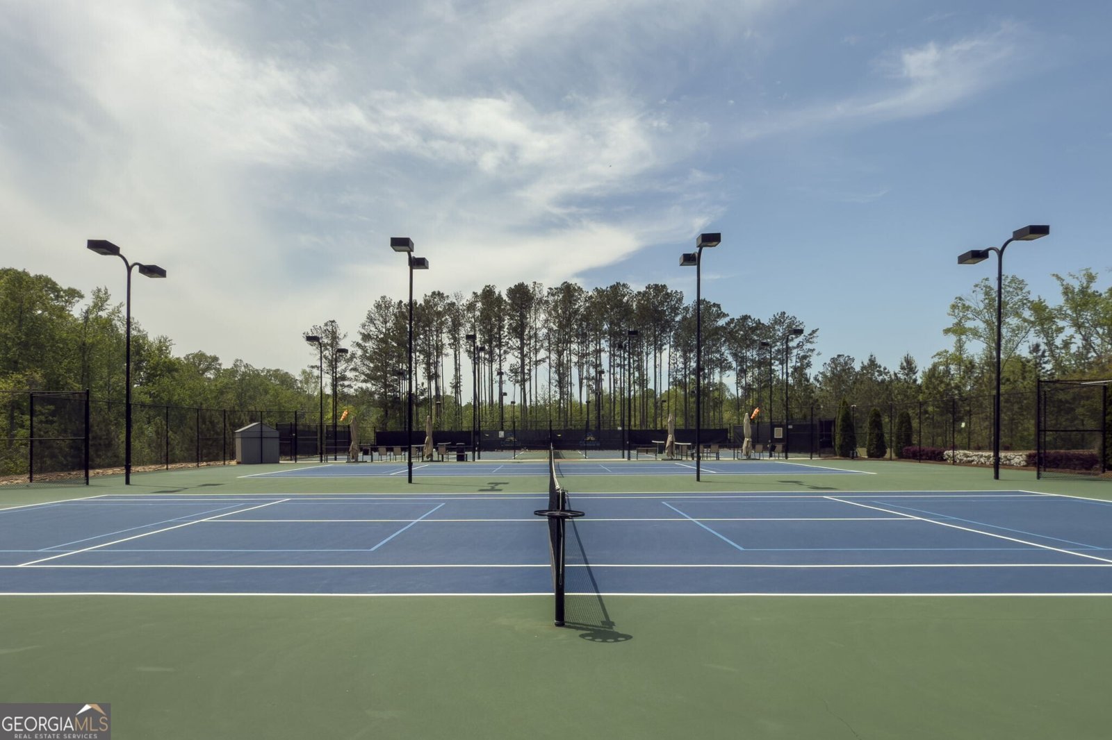 408 Cottonwood Circle Peachtree City - 27
