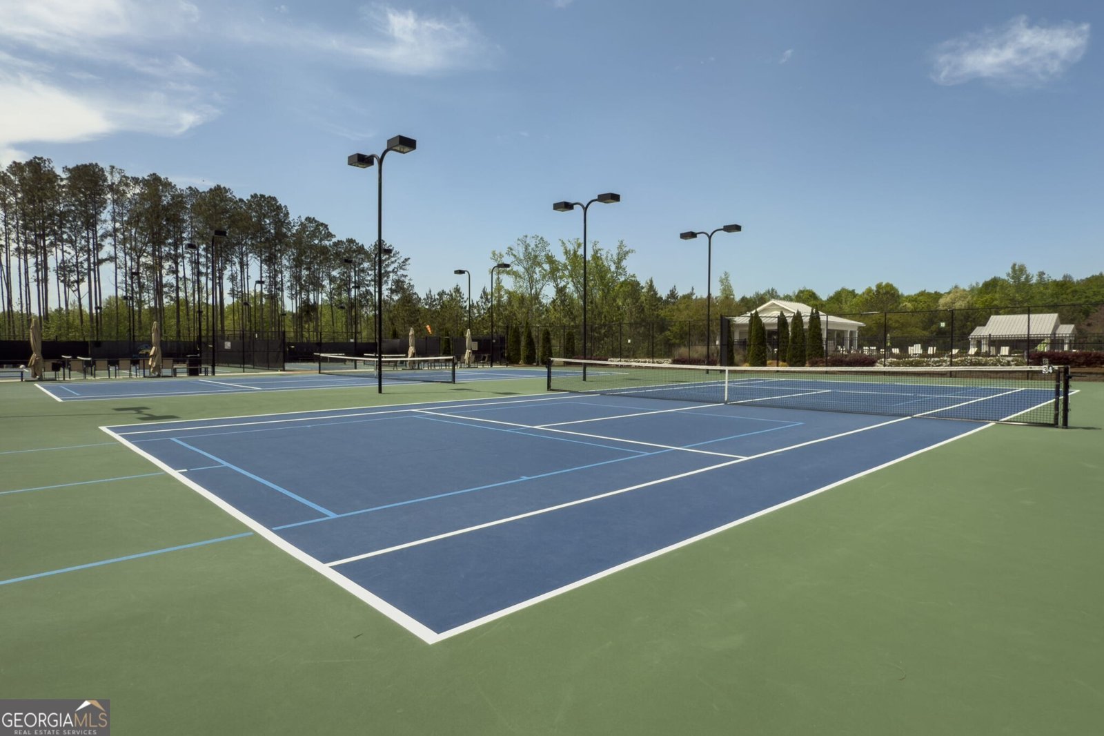 408 Cottonwood Circle Peachtree City - 28