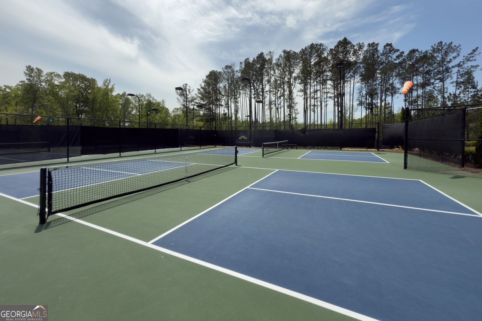 408 Cottonwood Circle Peachtree City - 29