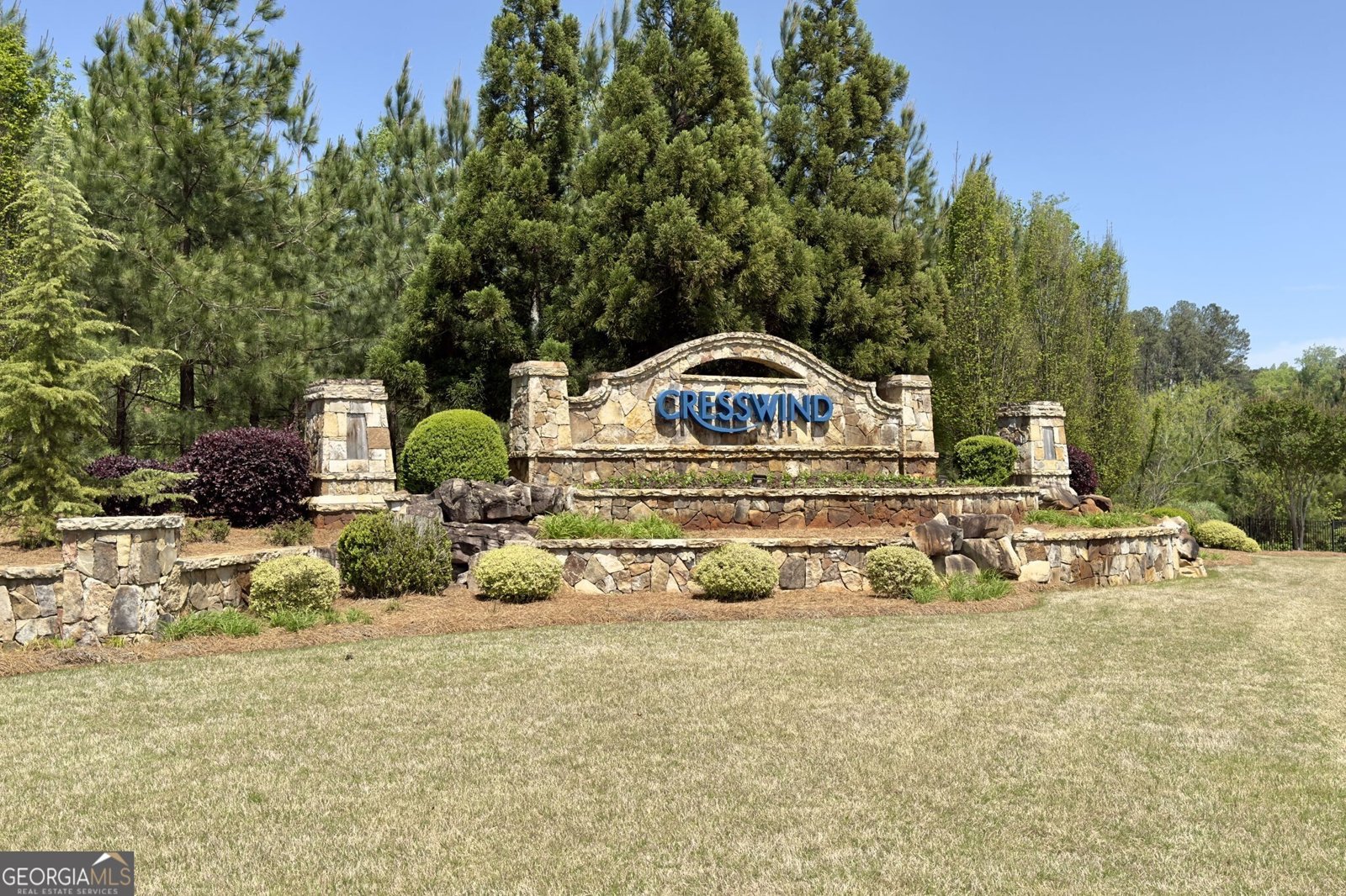 408 Cottonwood Circle Peachtree City - 31