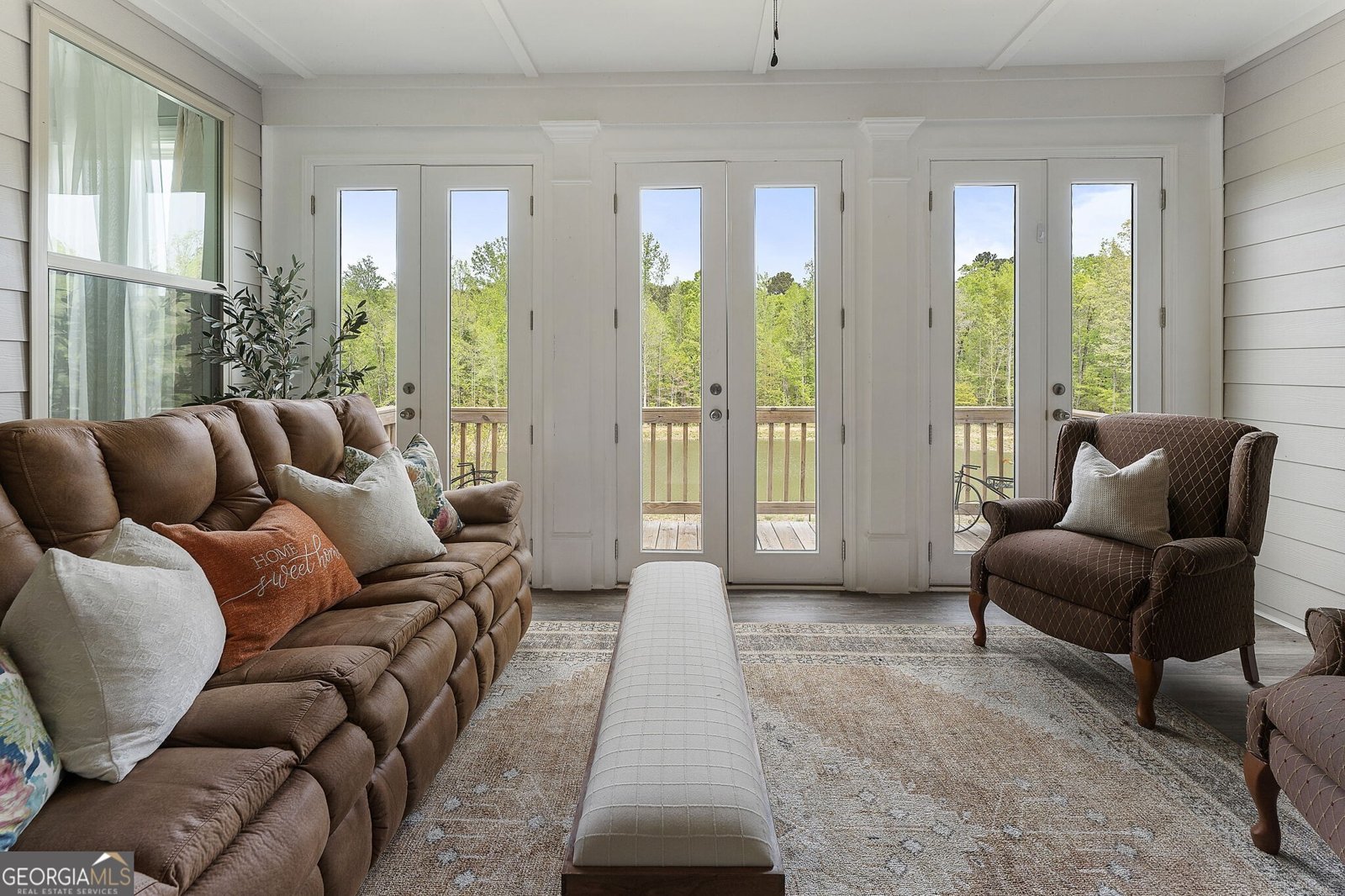 408 Cottonwood Circle Peachtree City - 35