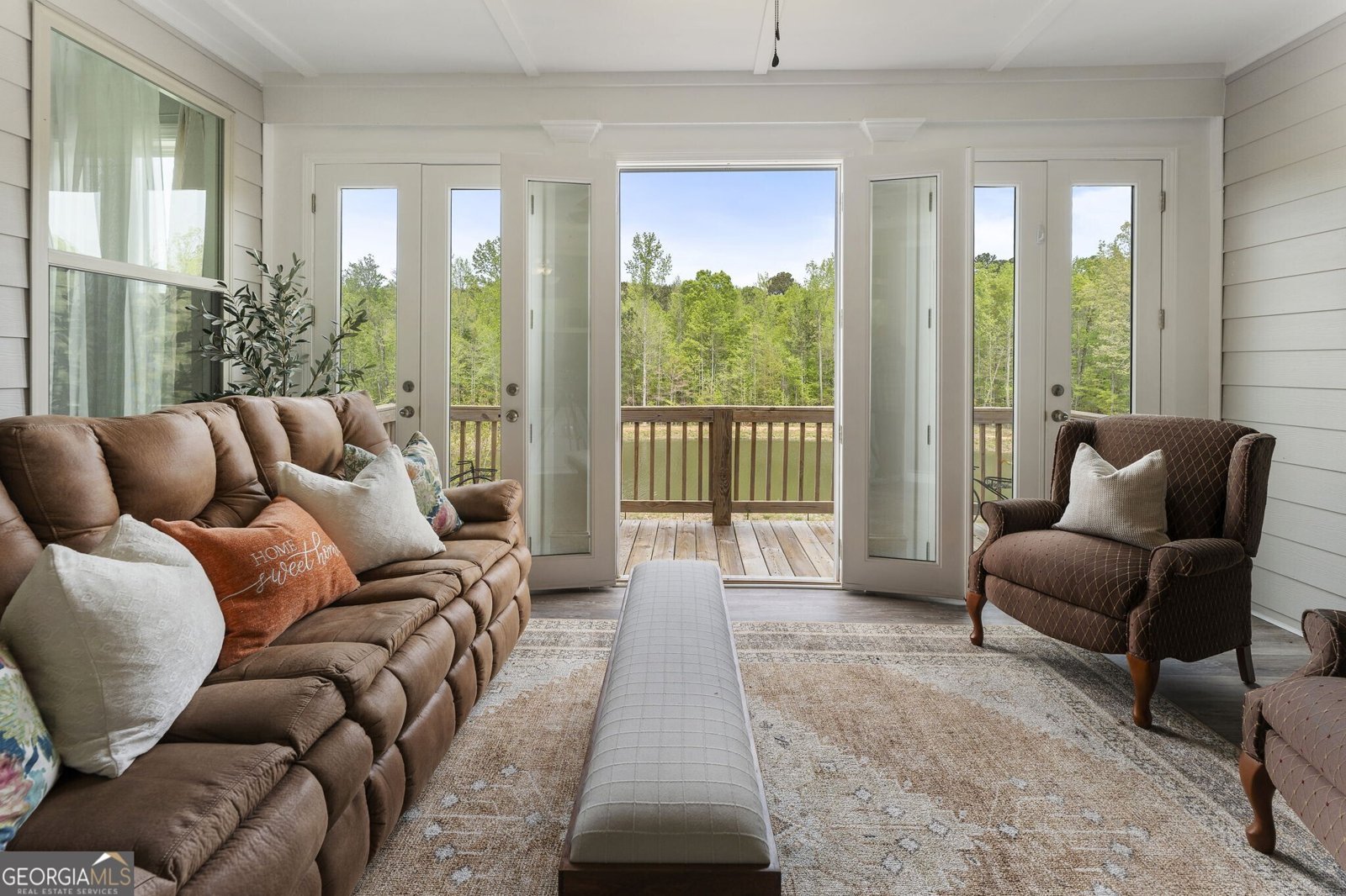 408 Cottonwood Circle Peachtree City - 36
