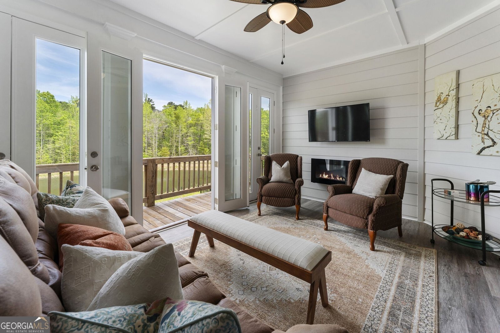 408 Cottonwood Circle Peachtree City - 37